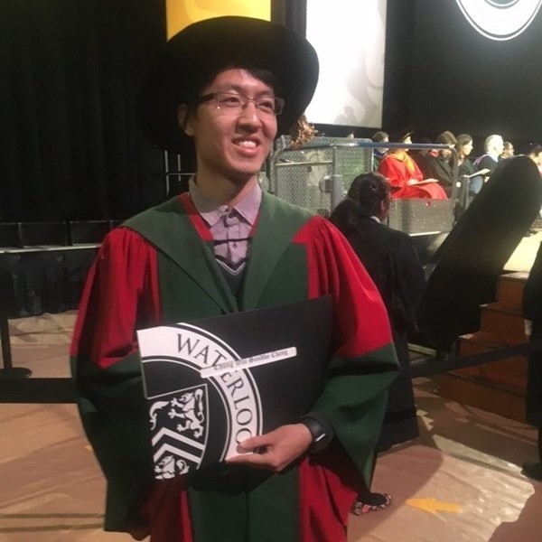 Chung Wai Sandbo Chang