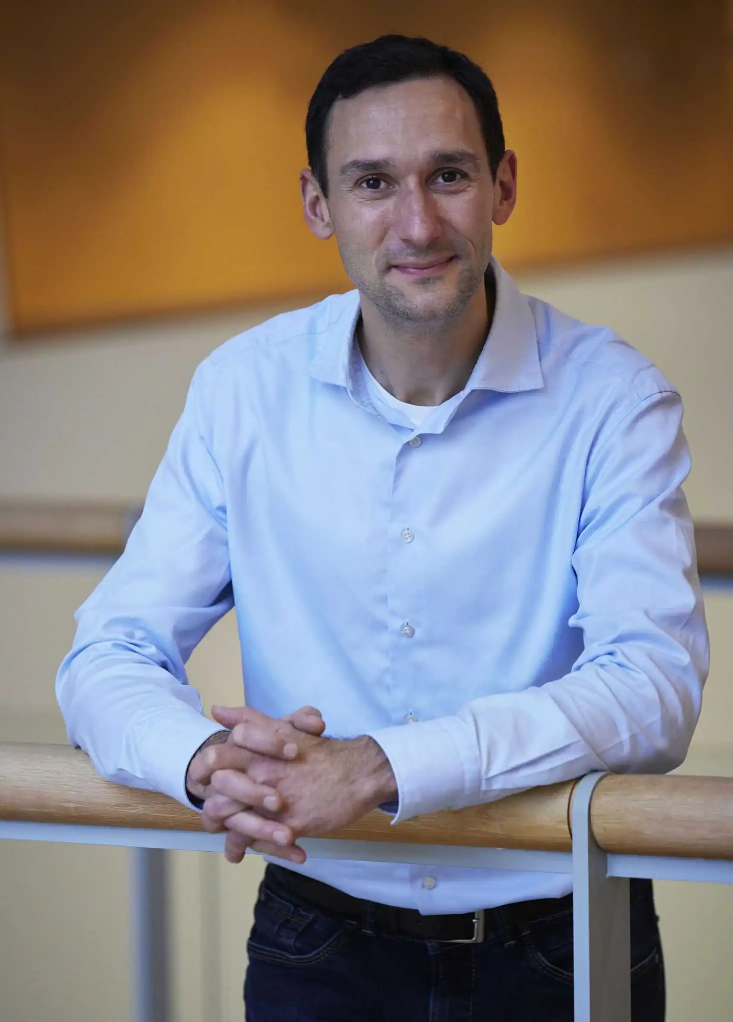 Witlef Wieczorek