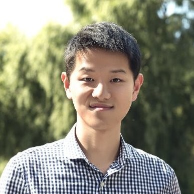 Chunqing Deng