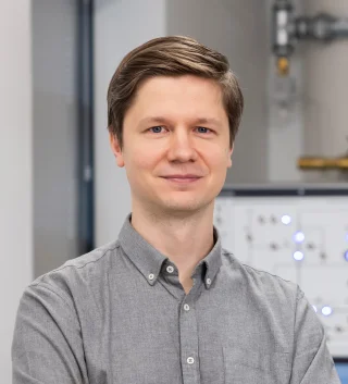 Joonas Govenius