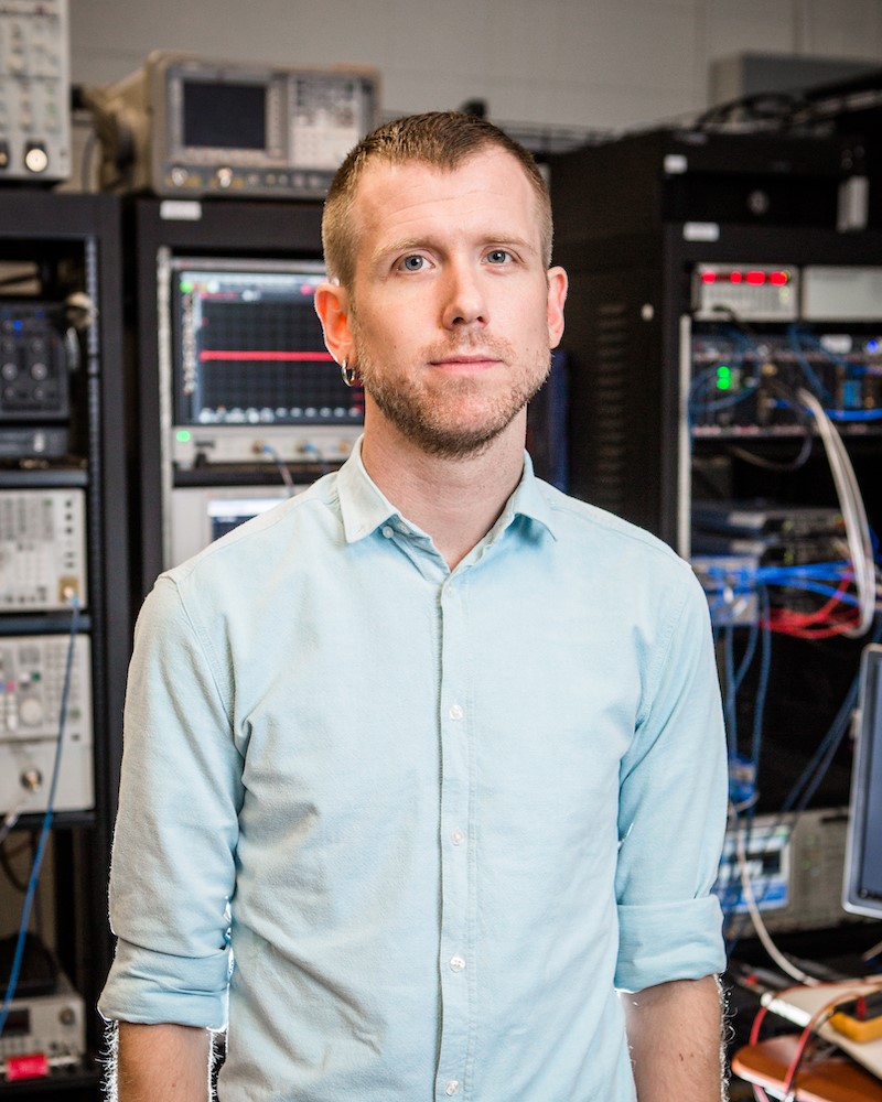 Morten Kjaergaard