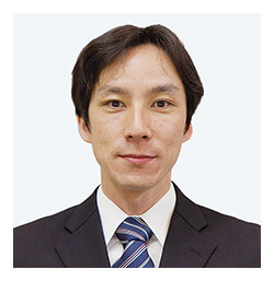 Shiro Saito