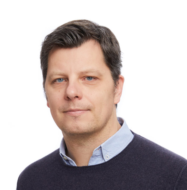 Thorsten Last